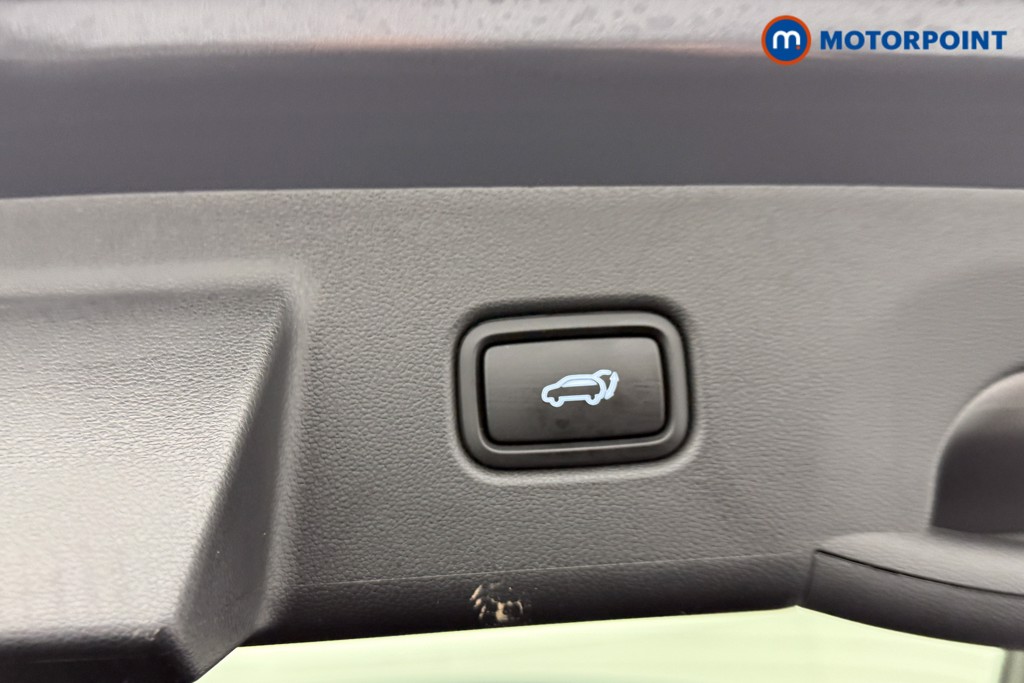 Hyundai Tucson N Line Manual Petrol SUV - Stock Number (1547419) - 22nd supplementary image