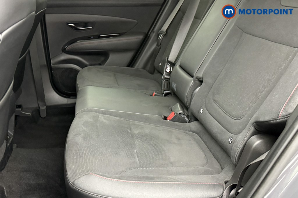 Hyundai Tucson N Line Manual Petrol SUV - Stock Number (1547419) - 24th supplementary image