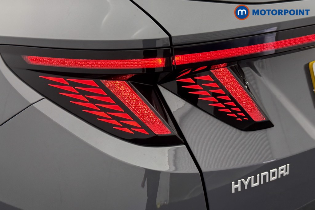 Hyundai Tucson N Line Manual Petrol SUV - Stock Number (1547419) - 26th supplementary image