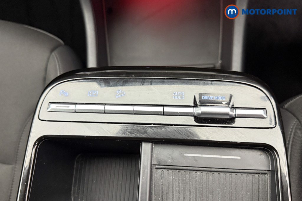 Hyundai Tucson Premium Automatic Petrol-Electric Hybrid SUV - Stock Number (1547466) - 11th supplementary image