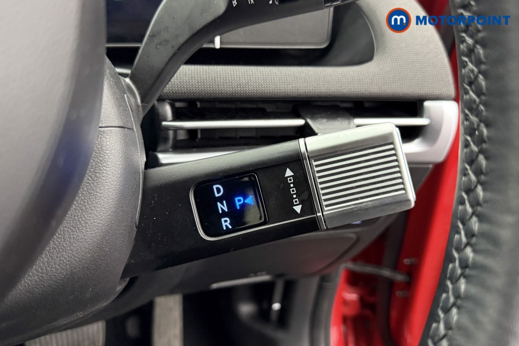 Hyundai Tucson Premium Automatic Petrol-Electric Hybrid SUV - Stock Number (1547466) - 14th supplementary image