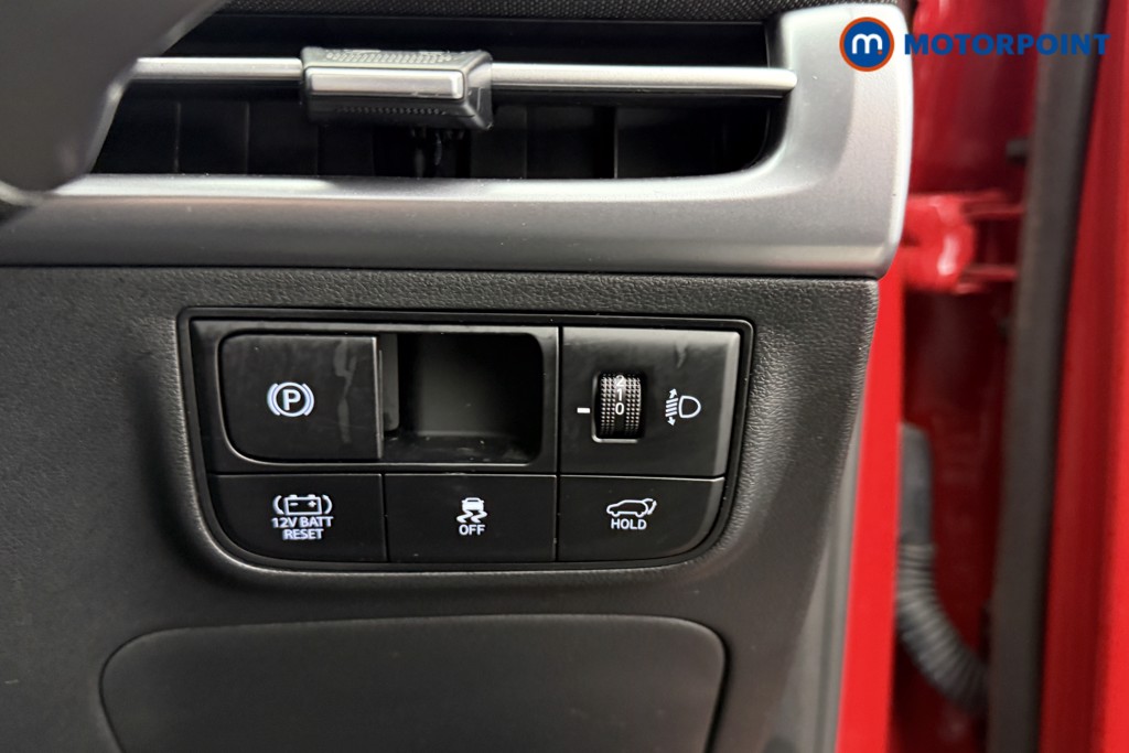 Hyundai Tucson Premium Automatic Petrol-Electric Hybrid SUV - Stock Number (1547466) - 15th supplementary image