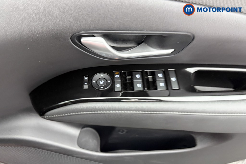 Hyundai Tucson Premium Automatic Petrol-Electric Hybrid SUV - Stock Number (1547466) - 16th supplementary image