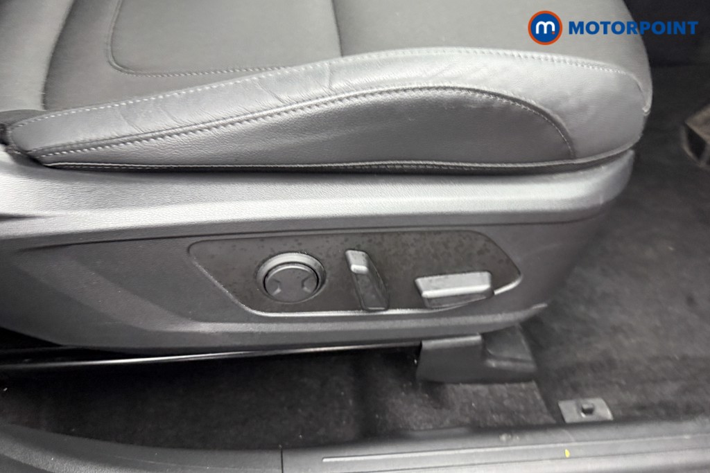 Hyundai Tucson Premium Automatic Petrol-Electric Hybrid SUV - Stock Number (1547466) - 18th supplementary image