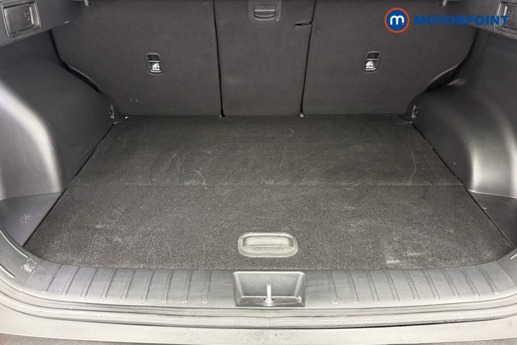 Hyundai Tucson Premium Automatic Petrol-Electric Hybrid SUV - Stock Number (1547466) - 23rd supplementary image
