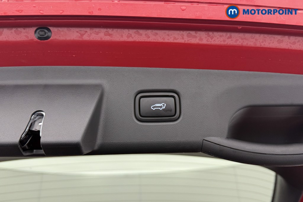 Hyundai Tucson Premium Automatic Petrol-Electric Hybrid SUV - Stock Number (1547466) - 24th supplementary image