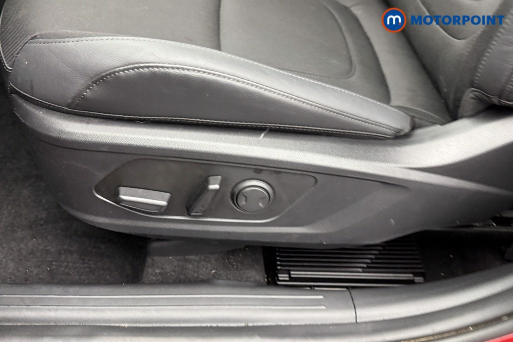Hyundai Tucson Premium Automatic Petrol-Electric Hybrid SUV - Stock Number (1547466) - 26th supplementary image