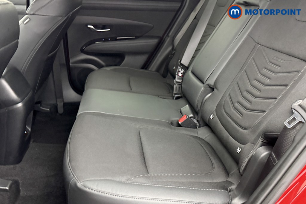 Hyundai Tucson Premium Automatic Petrol-Electric Hybrid SUV - Stock Number (1547466) - 27th supplementary image