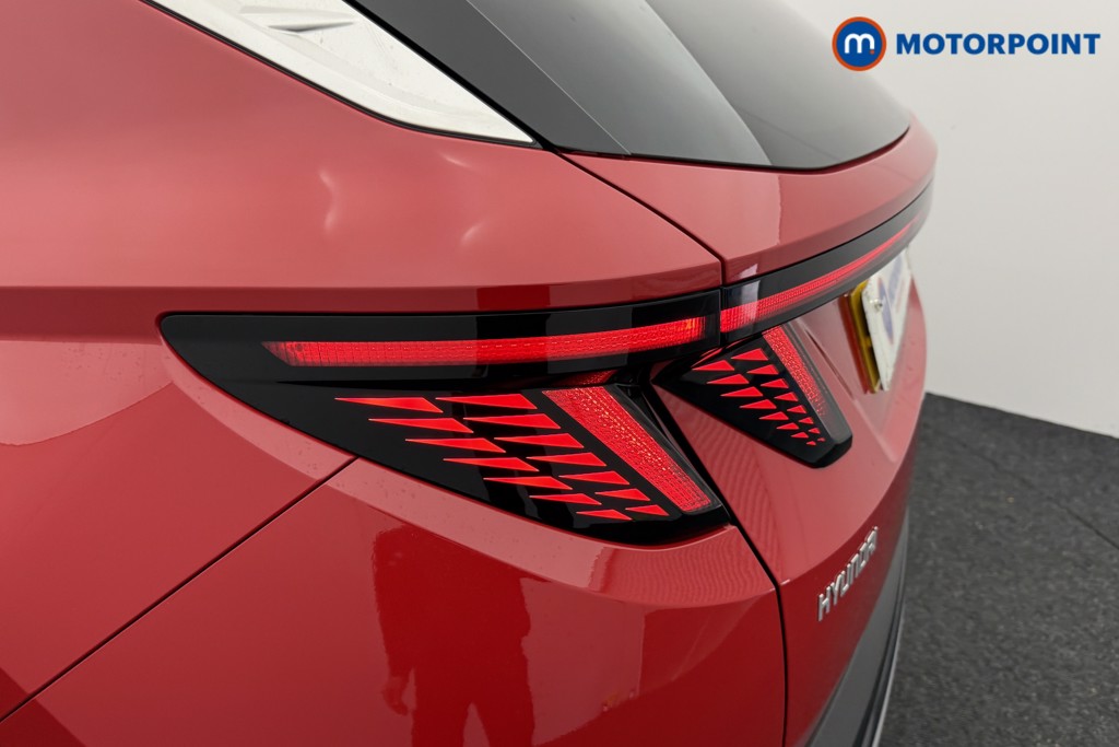 Hyundai Tucson Premium Automatic Petrol-Electric Hybrid SUV - Stock Number (1547466) - 29th supplementary image