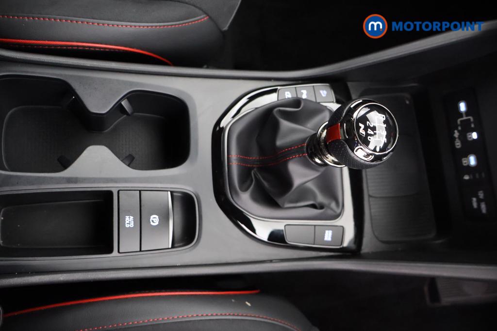 Hyundai Tucson N Line Manual Petrol SUV - Stock Number (1547534) - 6th supplementary image