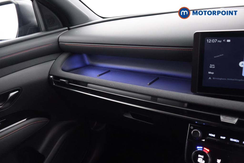 Hyundai Tucson N Line Manual Petrol SUV - Stock Number (1547534) - 7th supplementary image
