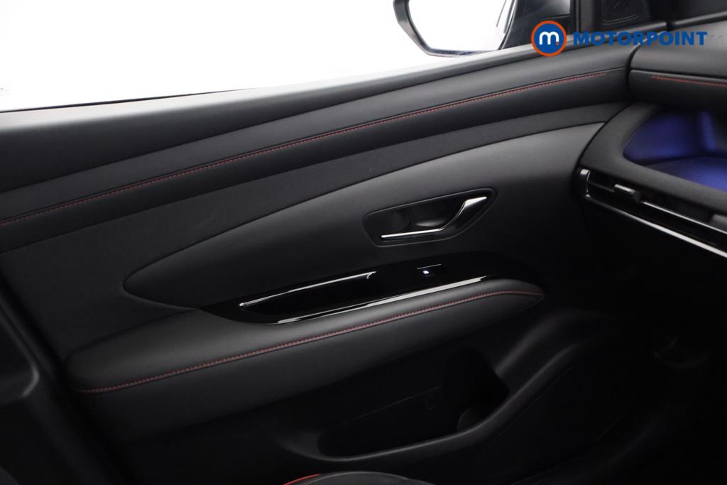 Hyundai Tucson N Line Manual Petrol SUV - Stock Number (1547534) - 8th supplementary image