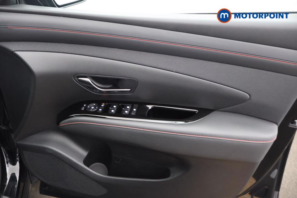 Hyundai Tucson N Line Manual Petrol SUV - Stock Number (1547534) - 9th supplementary image