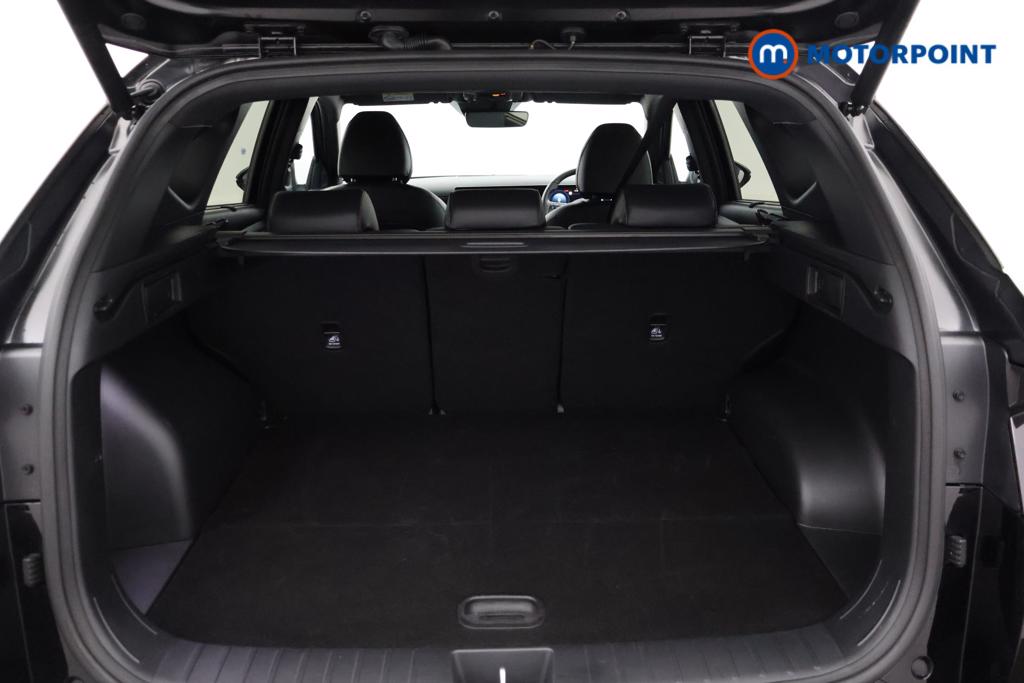 Hyundai Tucson N Line Manual Petrol SUV - Stock Number (1547534) - 15th supplementary image