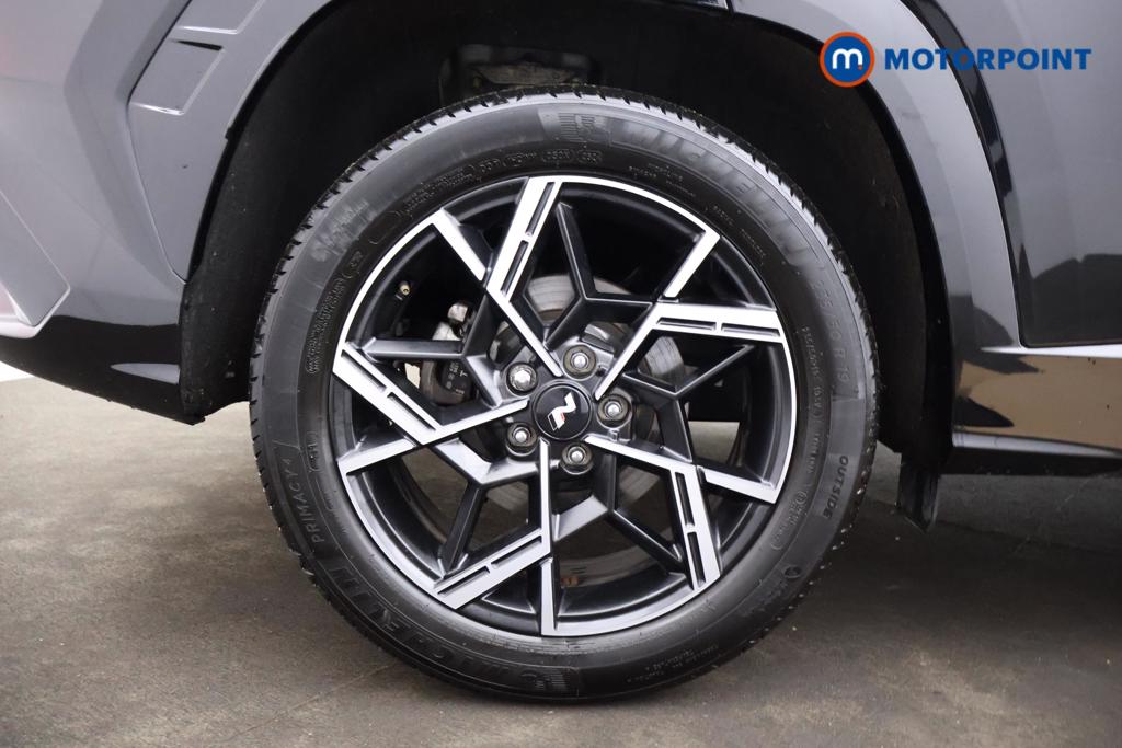 Hyundai Tucson N Line Manual Petrol SUV - Stock Number (1547534) - 17th supplementary image