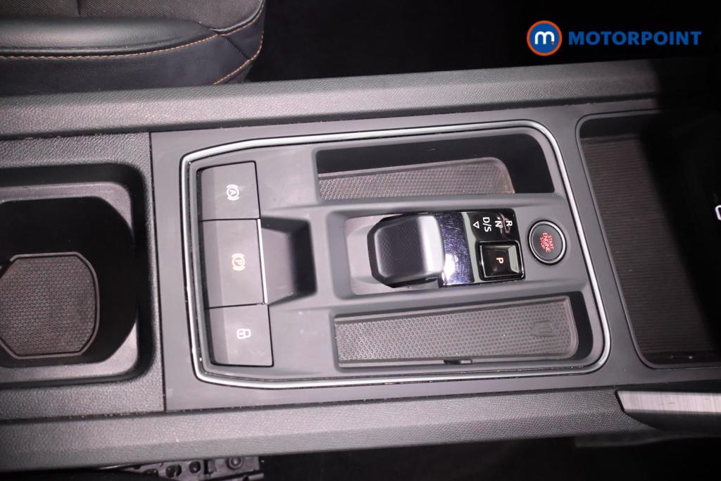 Cupra Leon VZ2 Automatic Petrol Plug-In Hybrid Hatchback - Stock Number (1547560) - 6th supplementary image