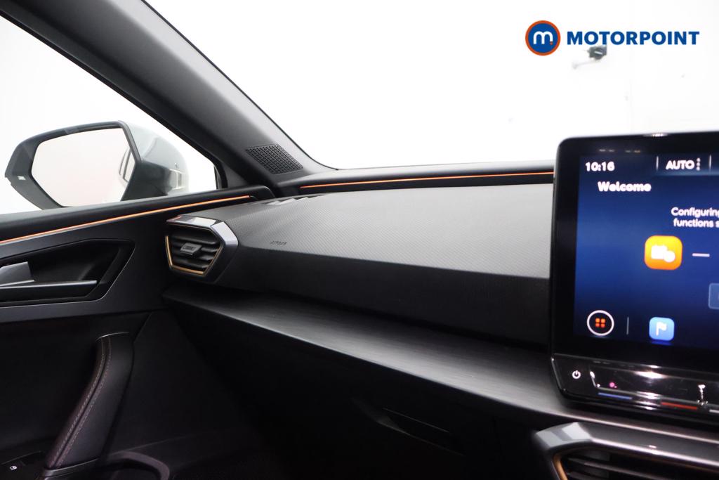 Cupra Leon VZ2 Automatic Petrol Plug-In Hybrid Hatchback - Stock Number (1547560) - 7th supplementary image