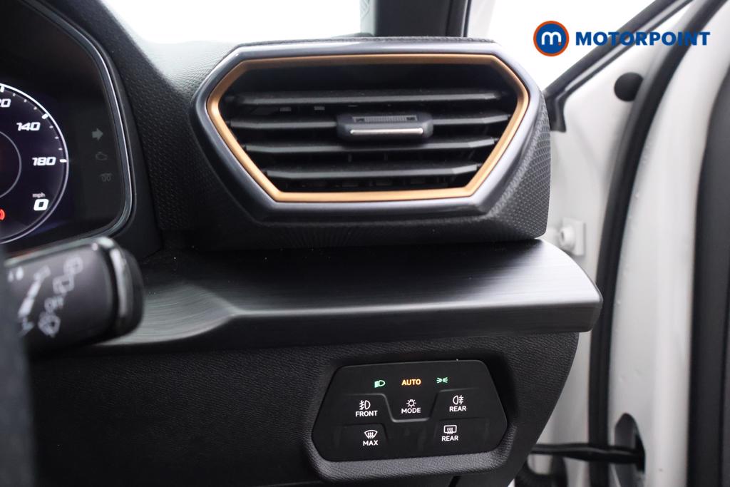 Cupra Leon VZ2 Automatic Petrol Plug-In Hybrid Hatchback - Stock Number (1547560) - 9th supplementary image