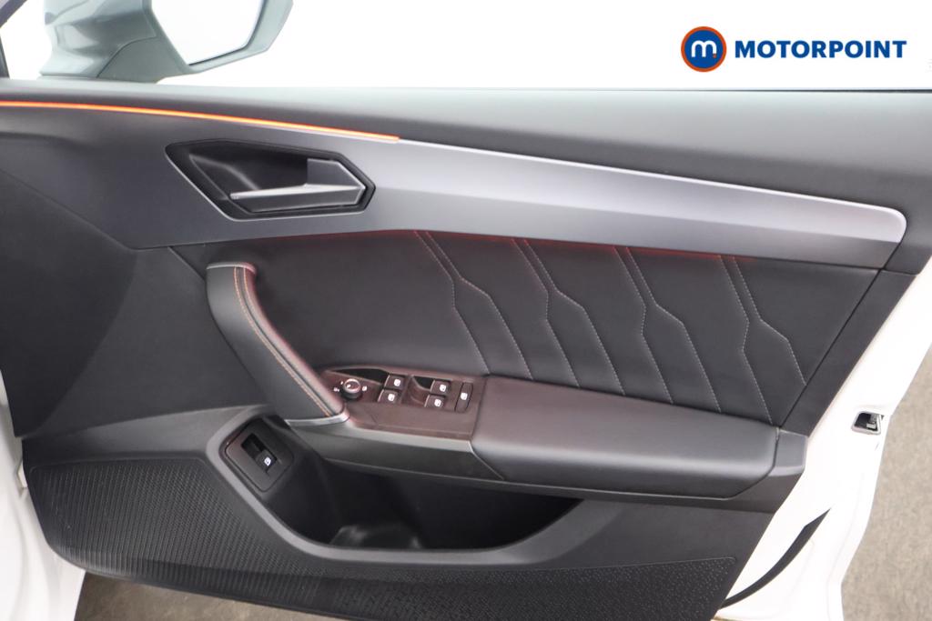 Cupra Leon VZ2 Automatic Petrol Plug-In Hybrid Hatchback - Stock Number (1547560) - 10th supplementary image