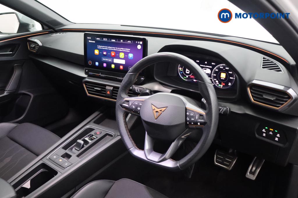 Cupra Leon VZ2 Automatic Petrol Plug-In Hybrid Hatchback - Stock Number (1547560) - 11th supplementary image