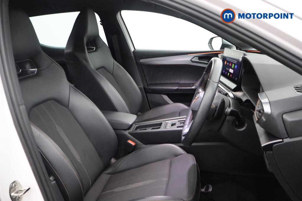 Cupra Leon VZ2 Automatic Petrol Plug-In Hybrid Hatchback - Stock Number (1547560) - 12th supplementary image