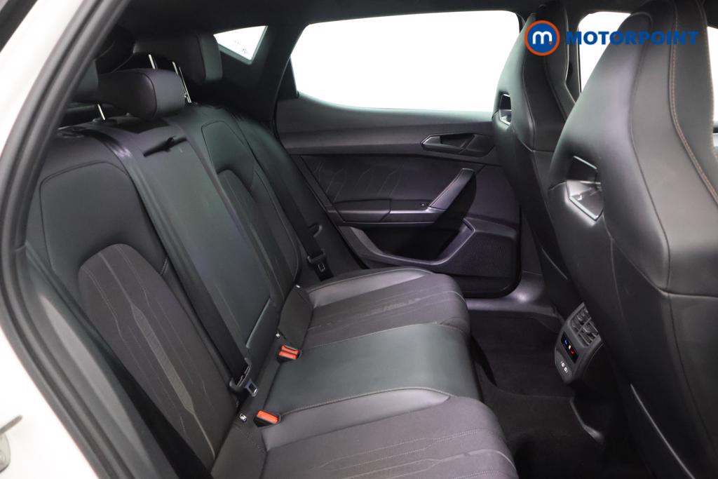 Cupra Leon VZ2 Automatic Petrol Plug-In Hybrid Hatchback - Stock Number (1547560) - 13th supplementary image