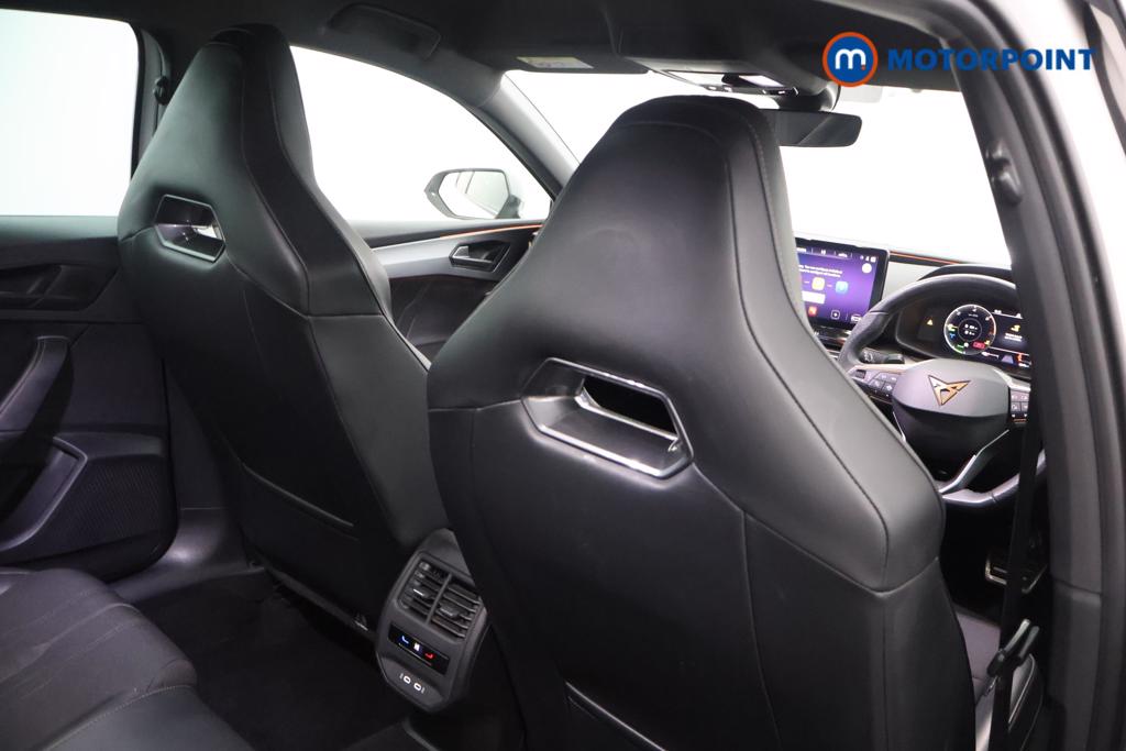 Cupra Leon VZ2 Automatic Petrol Plug-In Hybrid Hatchback - Stock Number (1547560) - 14th supplementary image