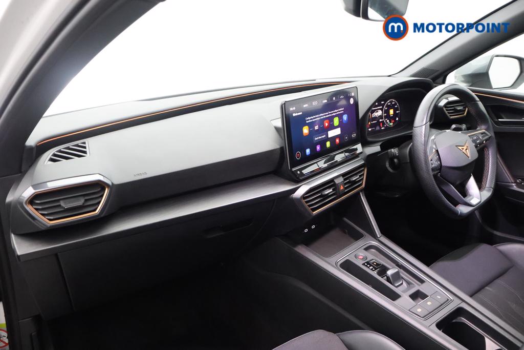 Cupra Leon VZ2 Automatic Petrol Plug-In Hybrid Hatchback - Stock Number (1547560) - 15th supplementary image