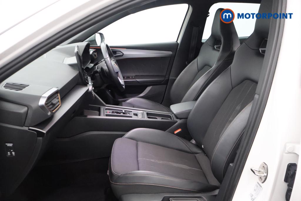 Cupra Leon VZ2 Automatic Petrol Plug-In Hybrid Hatchback - Stock Number (1547560) - 16th supplementary image