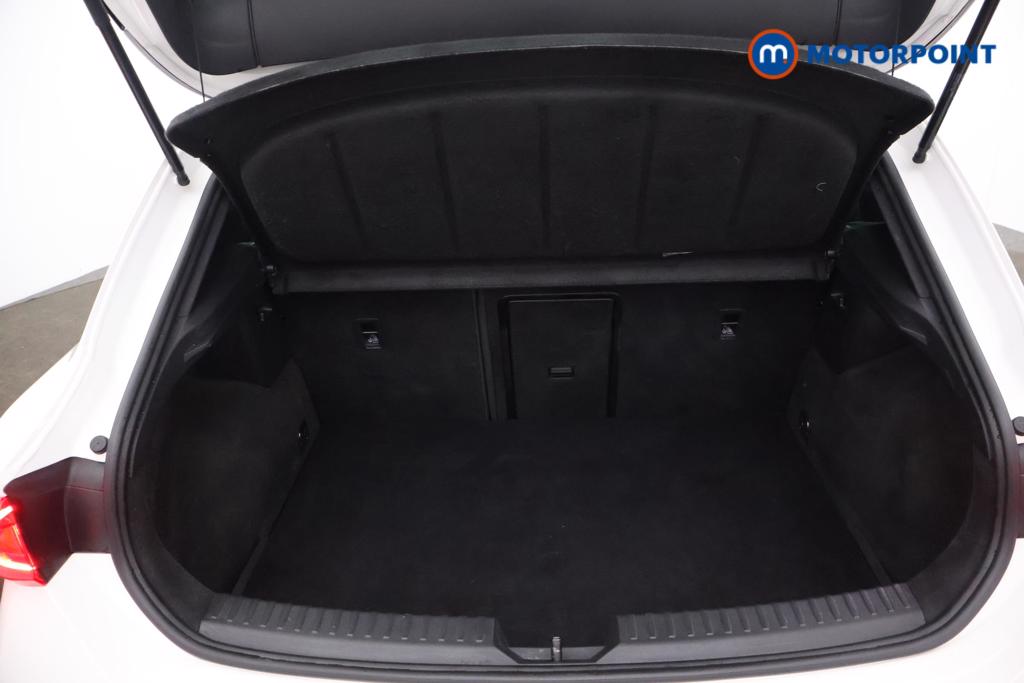 Cupra Leon VZ2 Automatic Petrol Plug-In Hybrid Hatchback - Stock Number (1547560) - 17th supplementary image