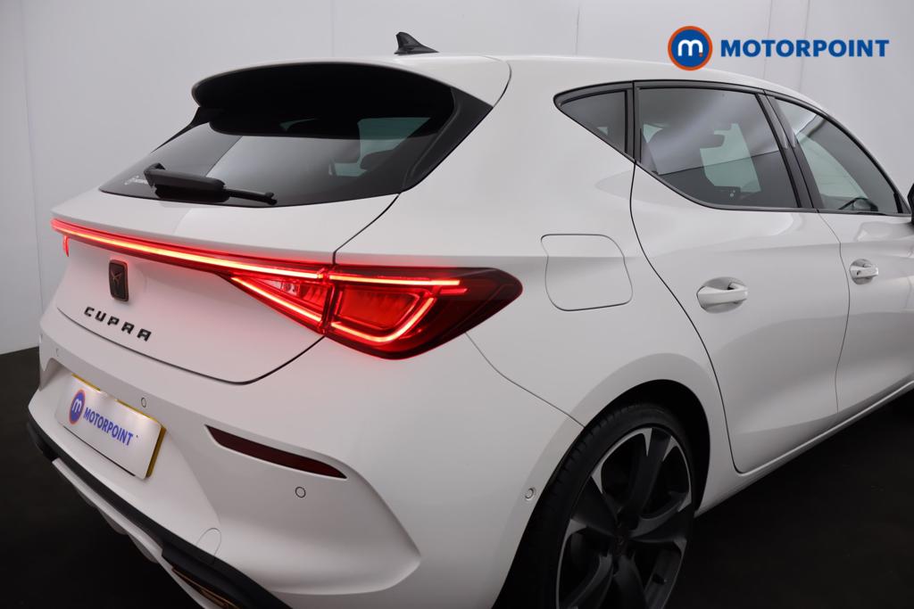 Cupra Leon VZ2 Automatic Petrol Plug-In Hybrid Hatchback - Stock Number (1547560) - 18th supplementary image
