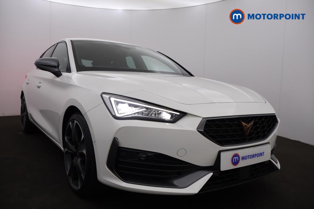 Cupra Leon VZ2 Automatic Petrol Plug-In Hybrid Hatchback - Stock Number (1547560) - 21st supplementary image
