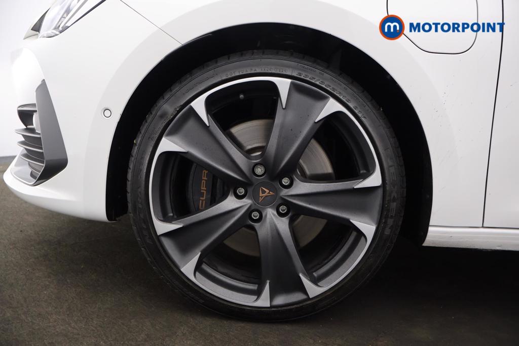Cupra Leon VZ2 Automatic Petrol Plug-In Hybrid Hatchback - Stock Number (1547560) - 22nd supplementary image