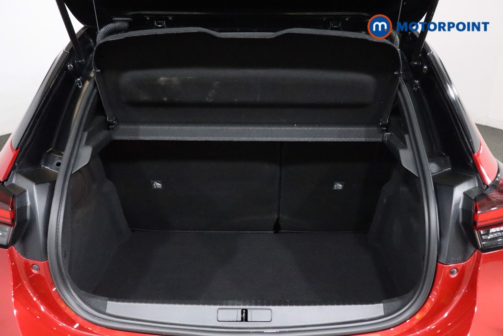 Vauxhall Corsa Ultimate Manual Petrol Hatchback - Stock Number (1547571) - 10th supplementary image