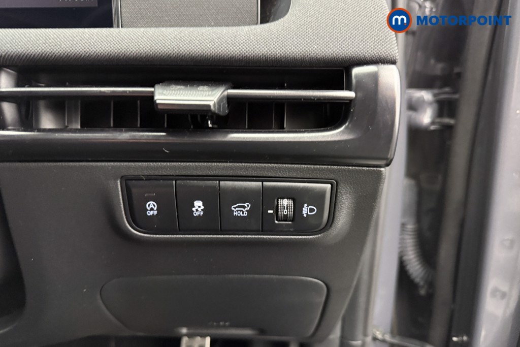 Hyundai Tucson N Line Manual Petrol SUV - Stock Number (1547585) - 14th supplementary image