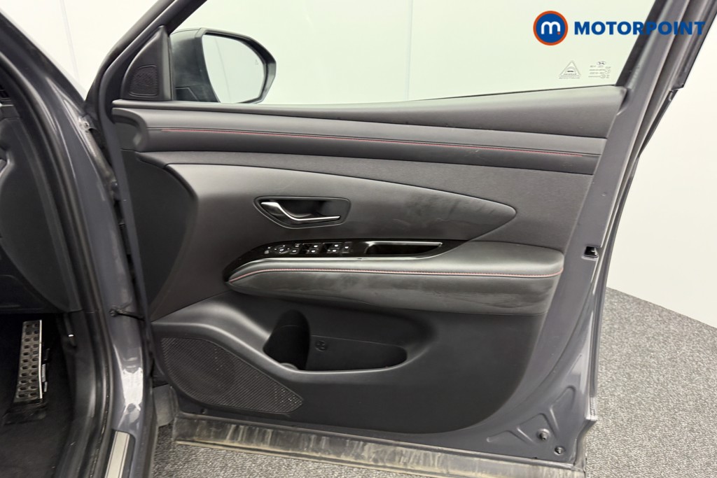 Hyundai Tucson N Line Manual Petrol SUV - Stock Number (1547585) - 16th supplementary image