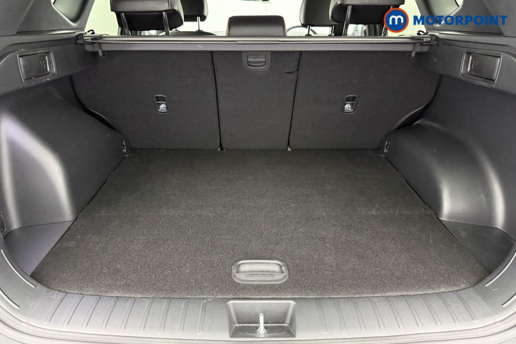 Hyundai Tucson N Line Manual Petrol SUV - Stock Number (1547585) - 21st supplementary image