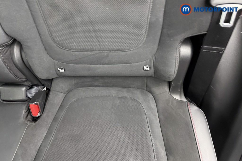 Hyundai Tucson N Line Manual Petrol SUV - Stock Number (1547585) - 25th supplementary image