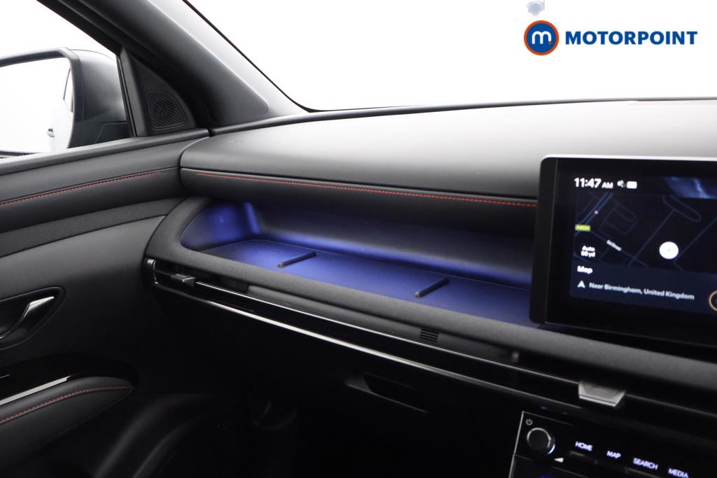 Hyundai Tucson N Line Manual Petrol SUV - Stock Number (1547616) - 7th supplementary image