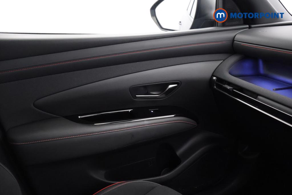 Hyundai Tucson N Line Manual Petrol SUV - Stock Number (1547616) - 8th supplementary image