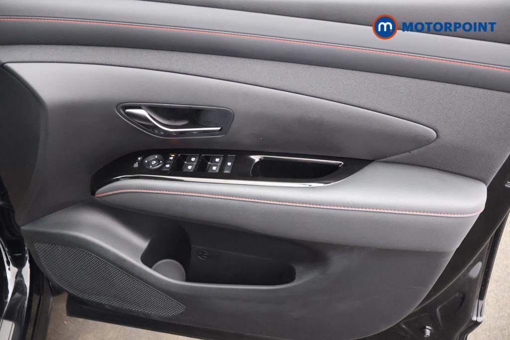 Hyundai Tucson N Line Manual Petrol SUV - Stock Number (1547616) - 9th supplementary image