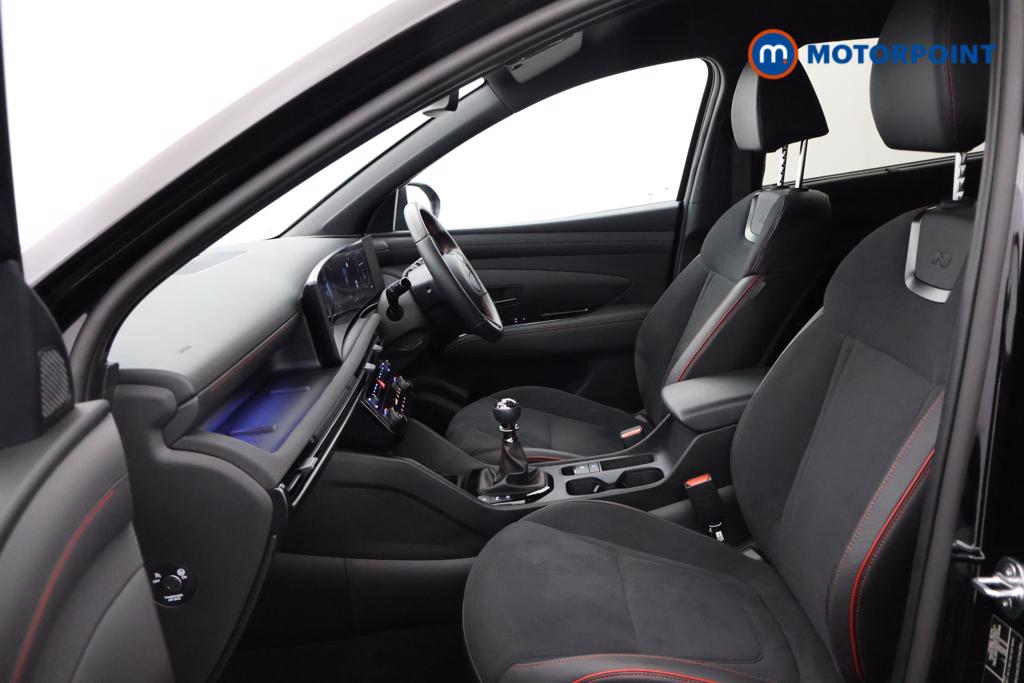 Hyundai Tucson N Line Manual Petrol SUV - Stock Number (1547616) - 14th supplementary image