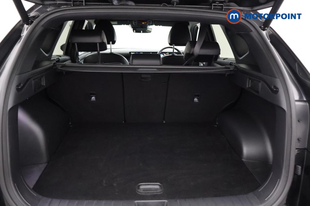 Hyundai Tucson N Line Manual Petrol SUV - Stock Number (1547616) - 15th supplementary image