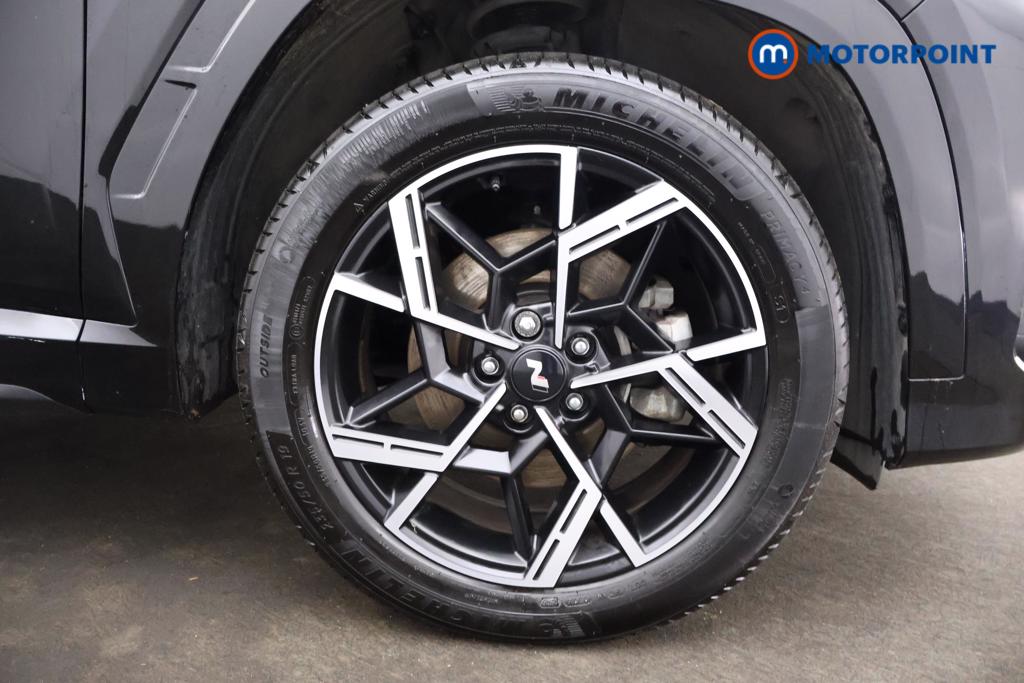 Hyundai Tucson N Line Manual Petrol SUV - Stock Number (1547616) - 18th supplementary image