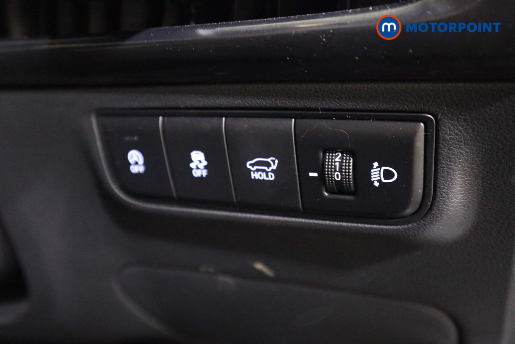 Hyundai Tucson N Line Manual Petrol SUV - Stock Number (1547656) - 9th supplementary image