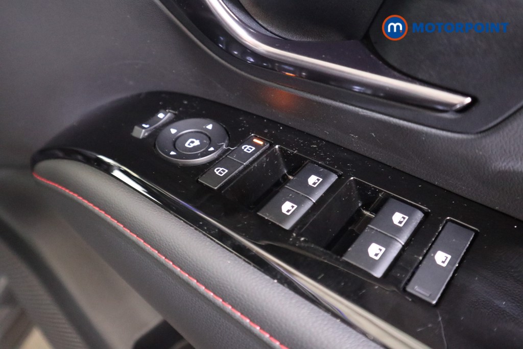 Hyundai Tucson N Line Manual Petrol SUV - Stock Number (1547656) - 10th supplementary image