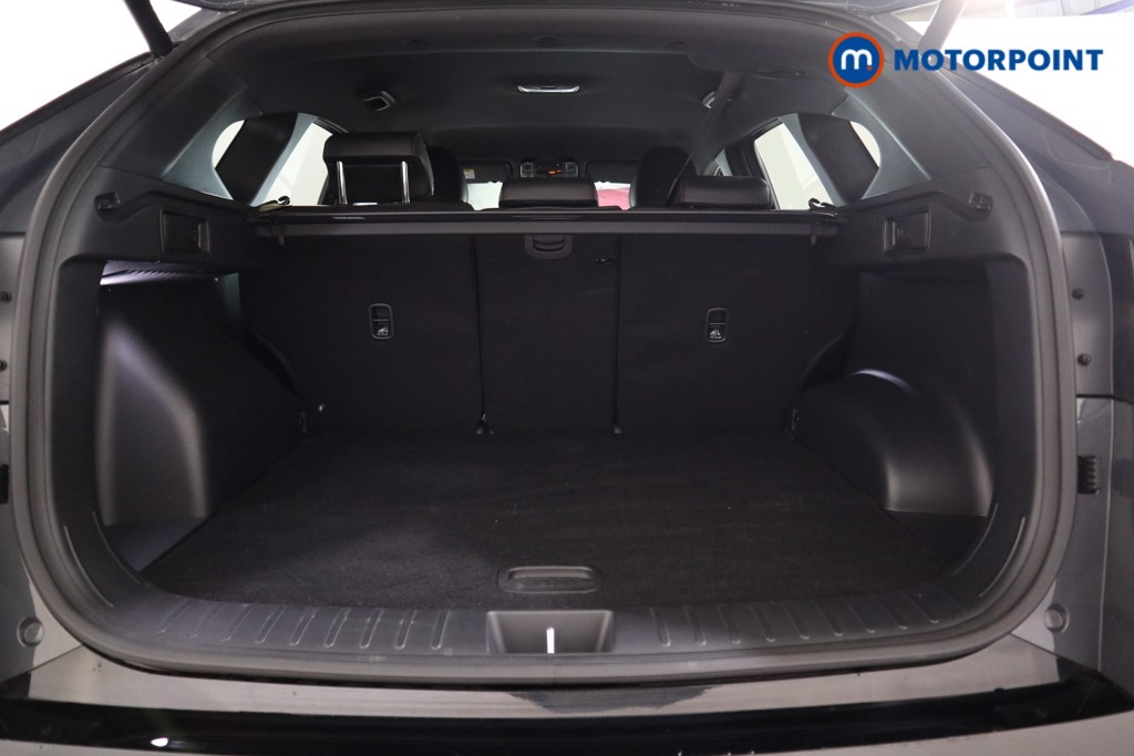 Hyundai Tucson N Line Manual Petrol SUV - Stock Number (1547656) - 13th supplementary image