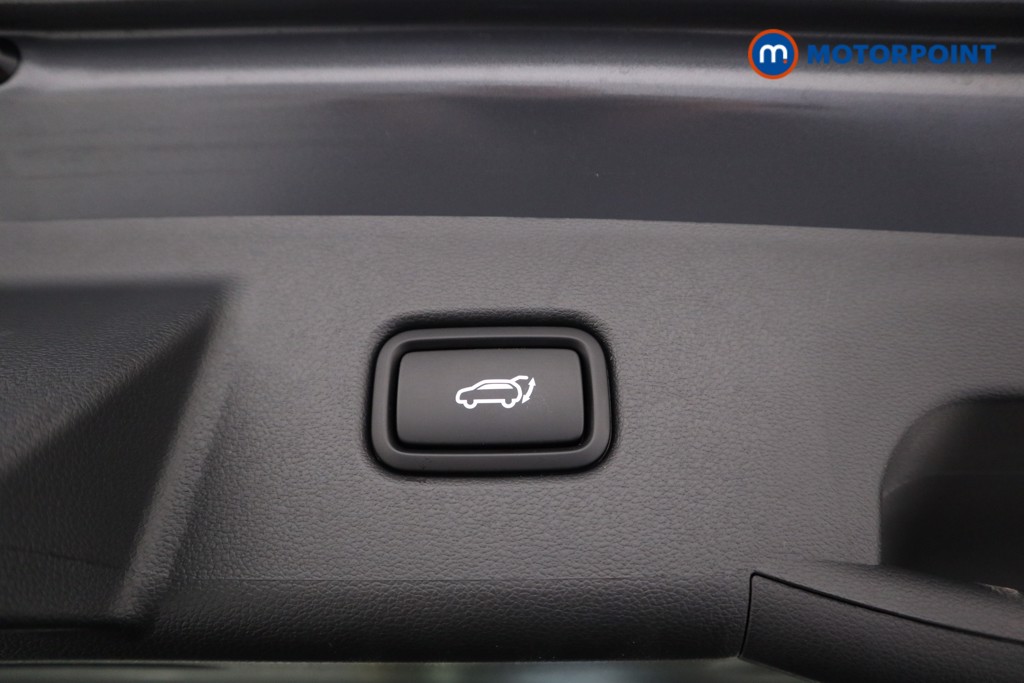 Hyundai Tucson N Line Manual Petrol SUV - Stock Number (1547656) - 14th supplementary image