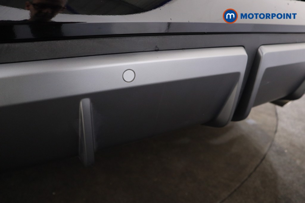 Hyundai Tucson N Line Manual Petrol SUV - Stock Number (1547656) - 19th supplementary image
