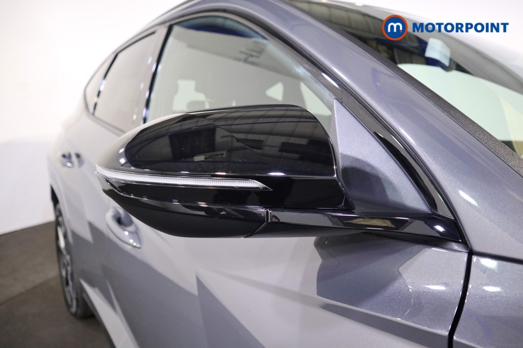 Hyundai Tucson N Line Manual Petrol SUV - Stock Number (1547656) - 23rd supplementary image